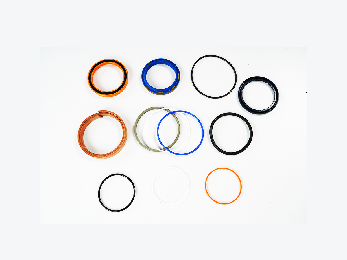 An image showing a detailed view of Kit Seal (Part 400/27918)